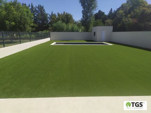 Vence pose et vente de gazon synthétique